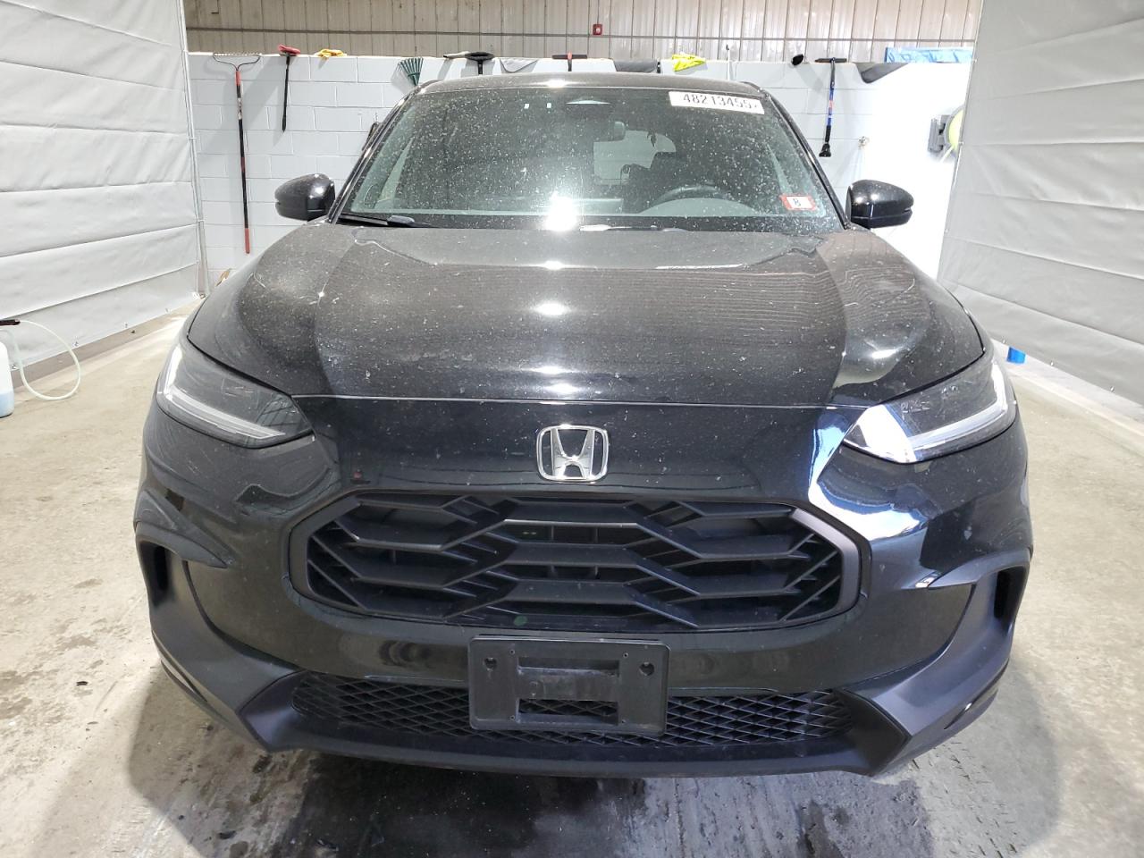 2023 Honda HR-V - Image 5