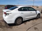 2018 Kia Rio Lx for Sale in Albuquerque, NM - Rear End