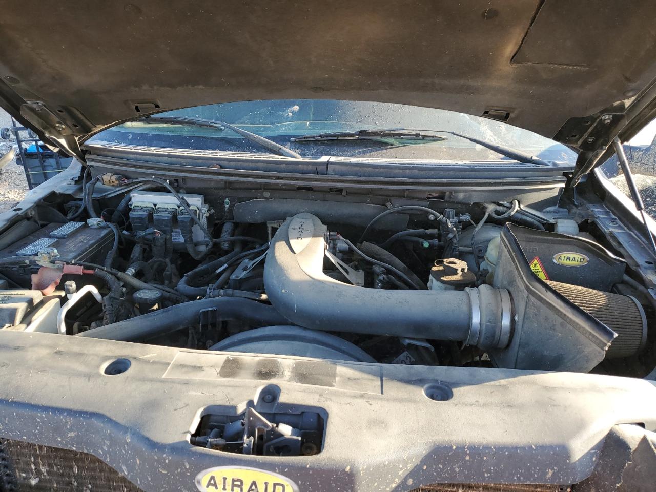2005 Ford F-150 - Image 11