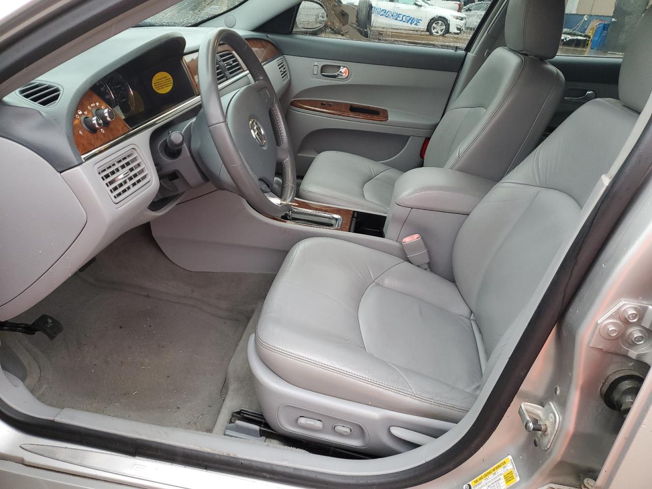 2006 Buick LaCrosse - Image 7