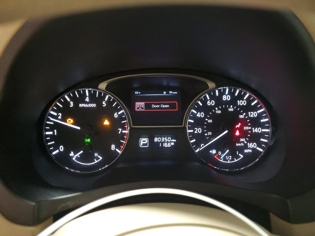 2015 Nissan Altima - Image 9