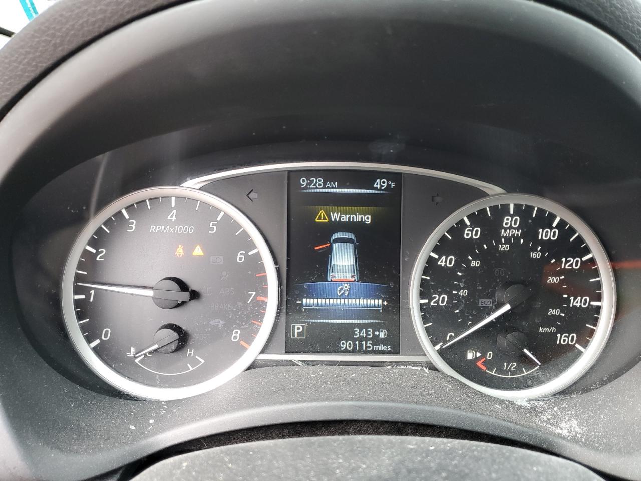 2017 Nissan Sentra - Image 9