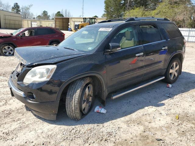 2012 Gmc Acadia Slt-1