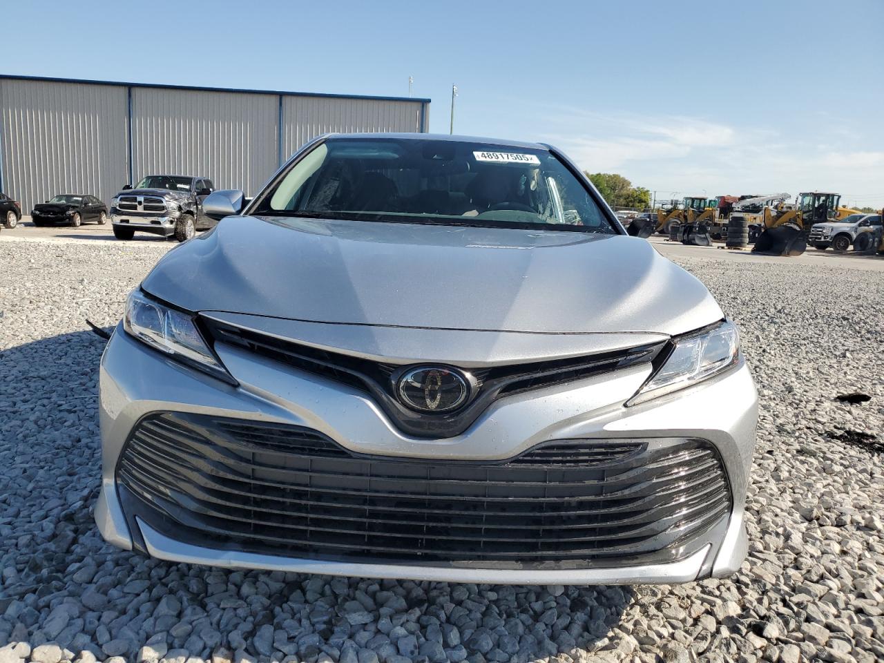 2020 Toyota Camry - Image 5