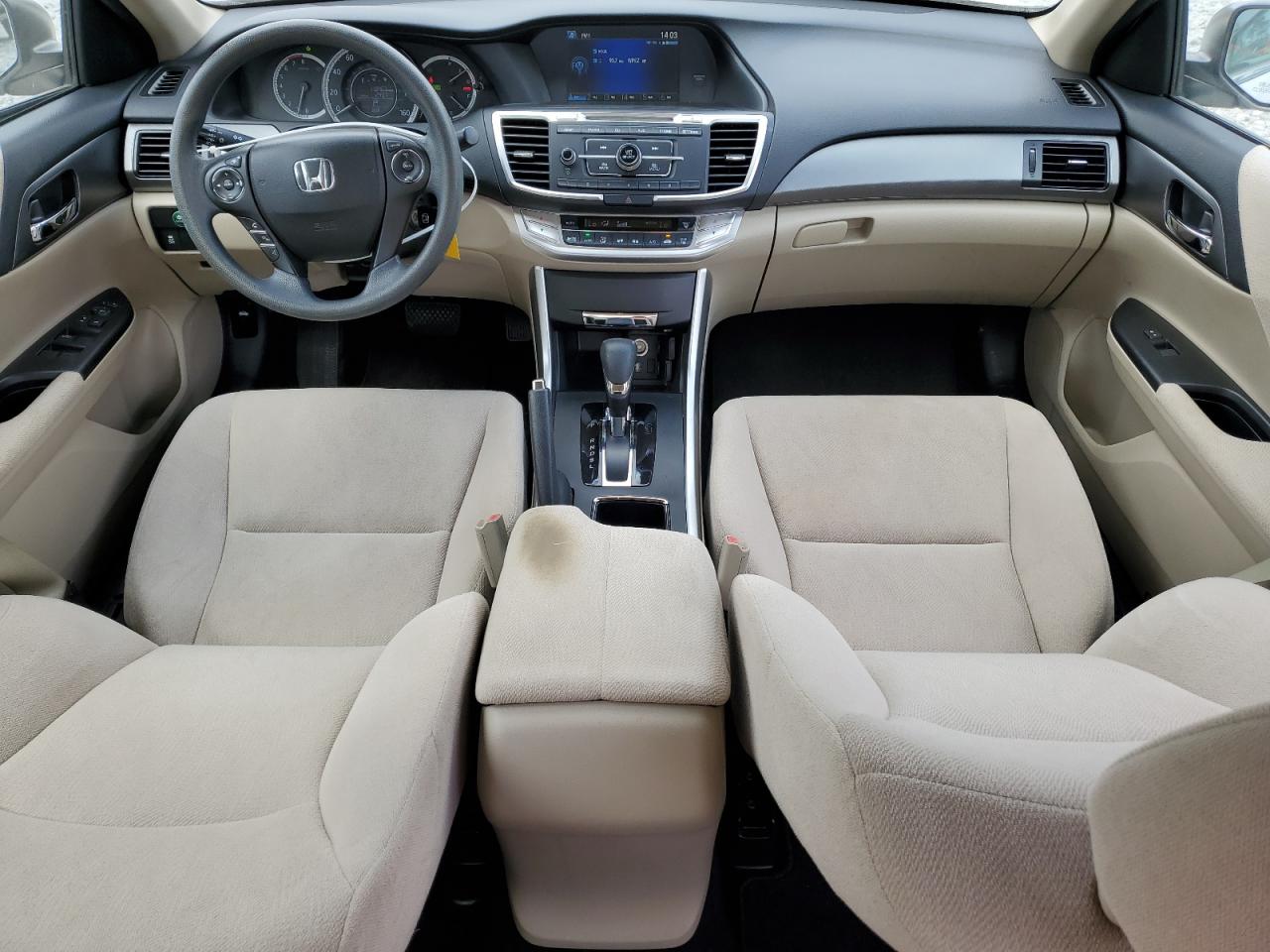 2013 Honda Accord - Image 8