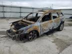2009 Dodge Journey R/T للبيع في Walton، KY - Burn