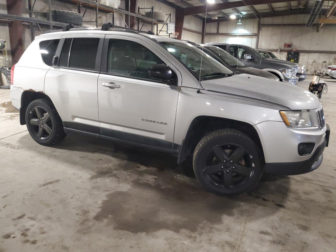 2011 Jeep Compass - Image 4