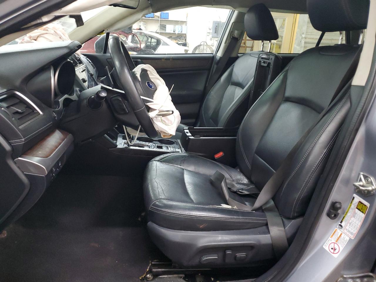 2019 Subaru Outback - Image 7