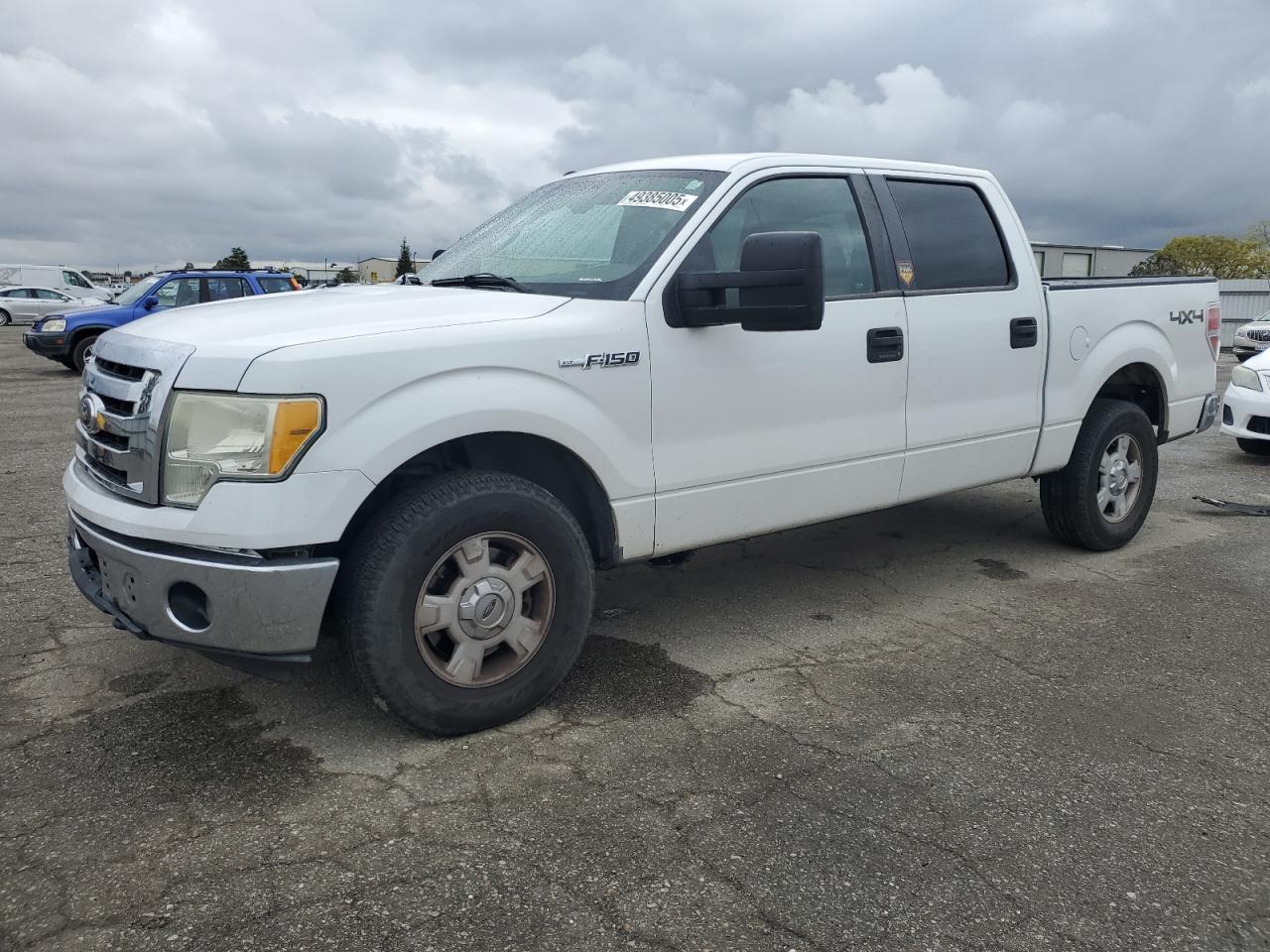 2010 Ford F-150 - Image 1