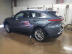 2024 Toyota Venza Le للبيع في Elgin، IL - Rear End