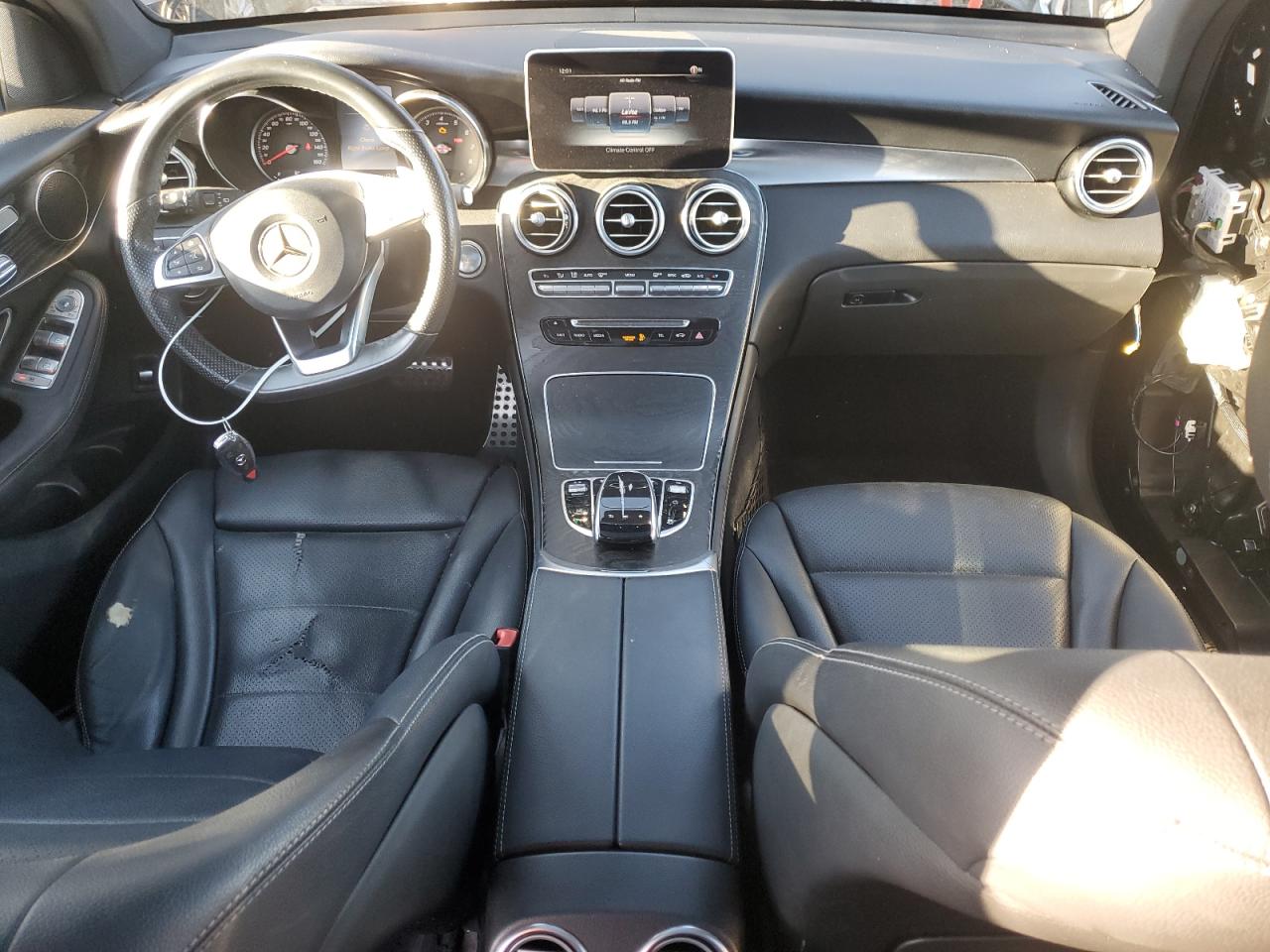 2018 Mercedes-Benz GLC - Image 8