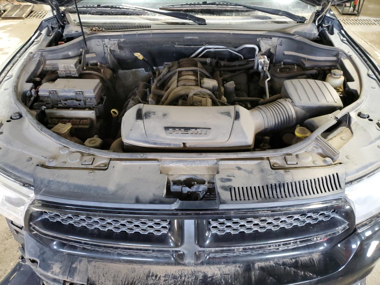 2013 Dodge Durango - Image 12
