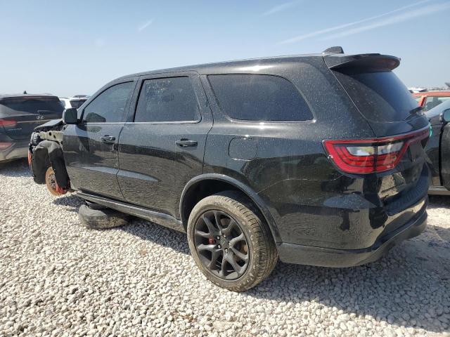  DODGE DURANGO 2023 Czarny