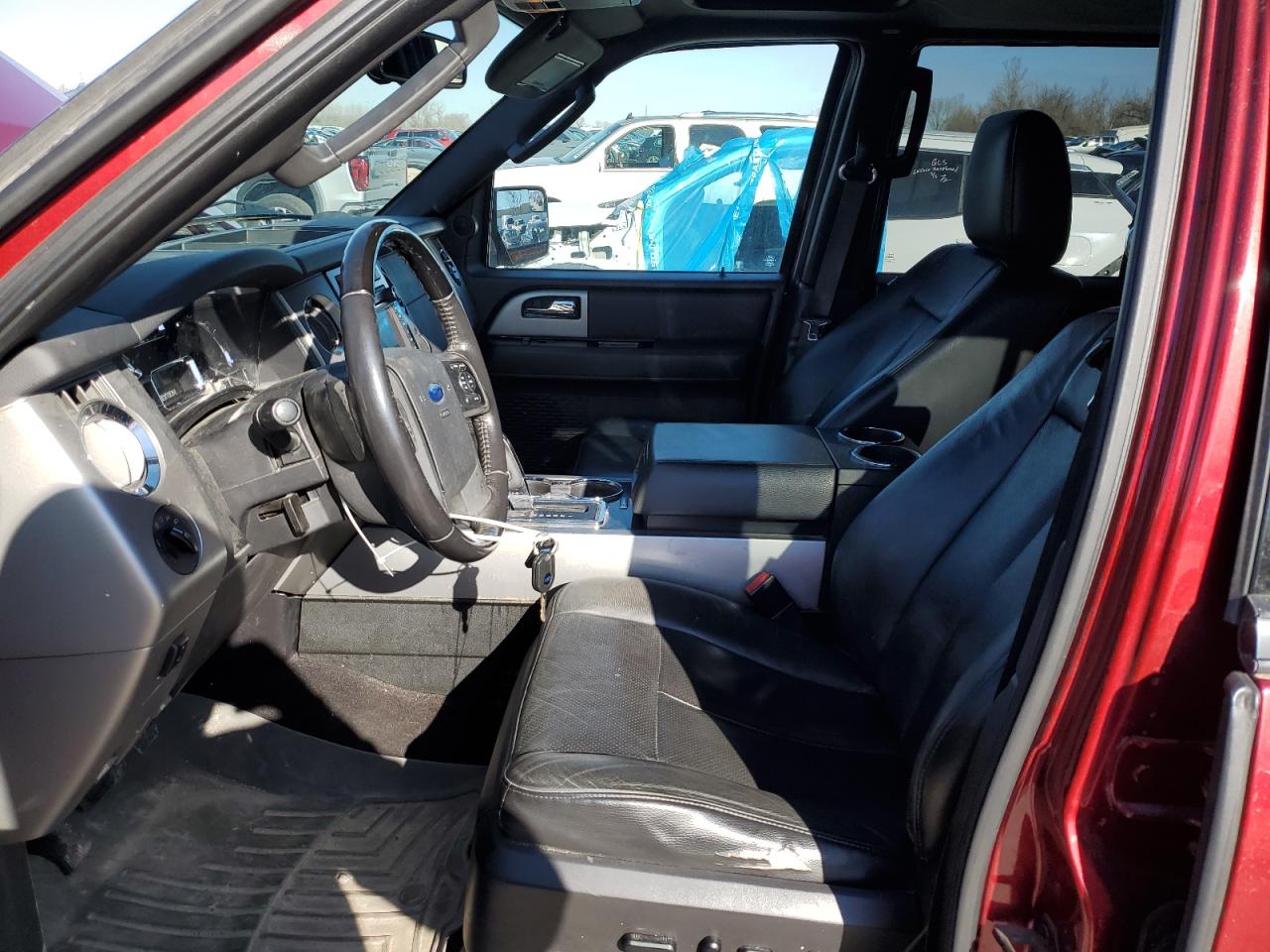 2014 Ford Expedition - Image 7