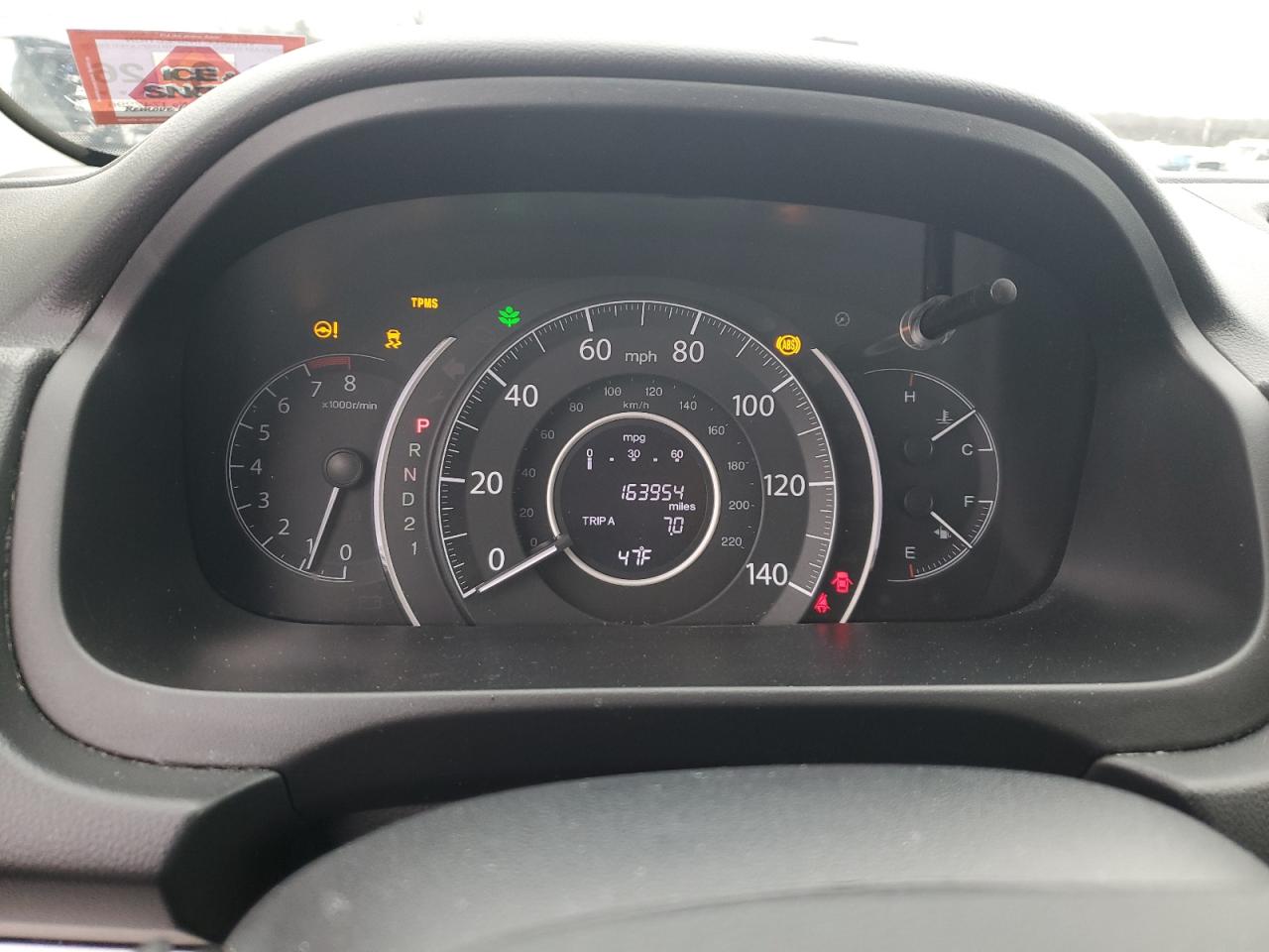 2013 Honda CR-V - Image 9