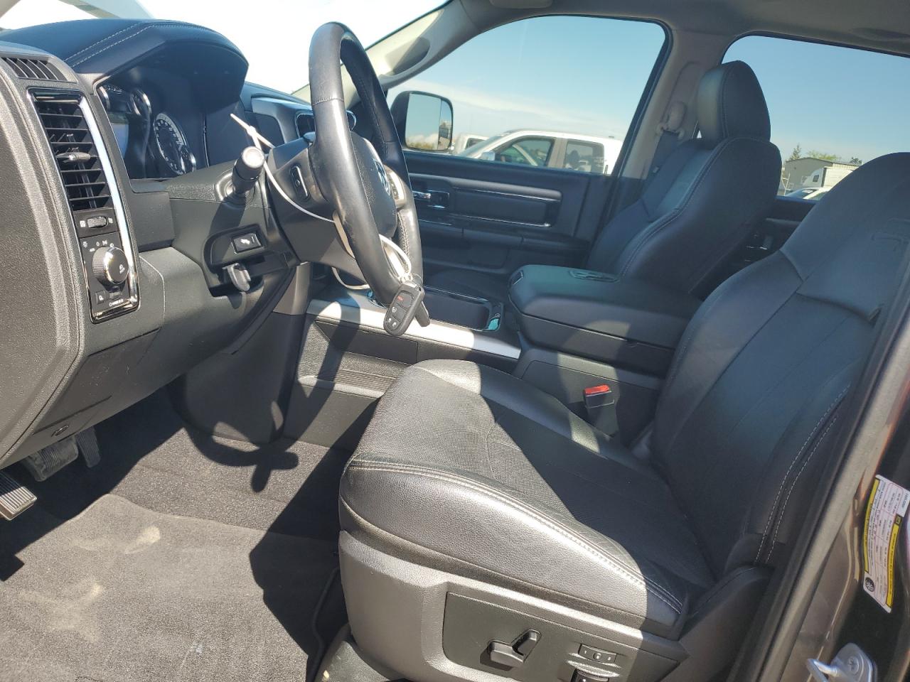 2018 RAM 2500 - Image 7