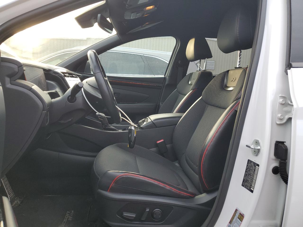2022 Hyundai Tucson - Image 7