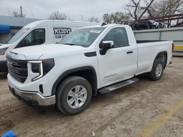GMC SIERRA – zdjęcie z aukcji, lot #49223865