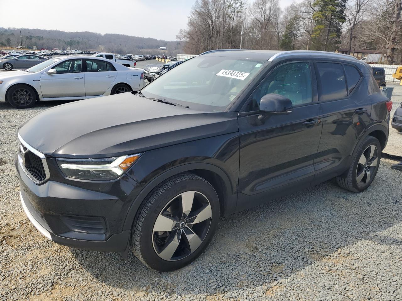 2019 Volvo Xc40 T4 Momentum იყიდება Concord-ში, NC - Rear End