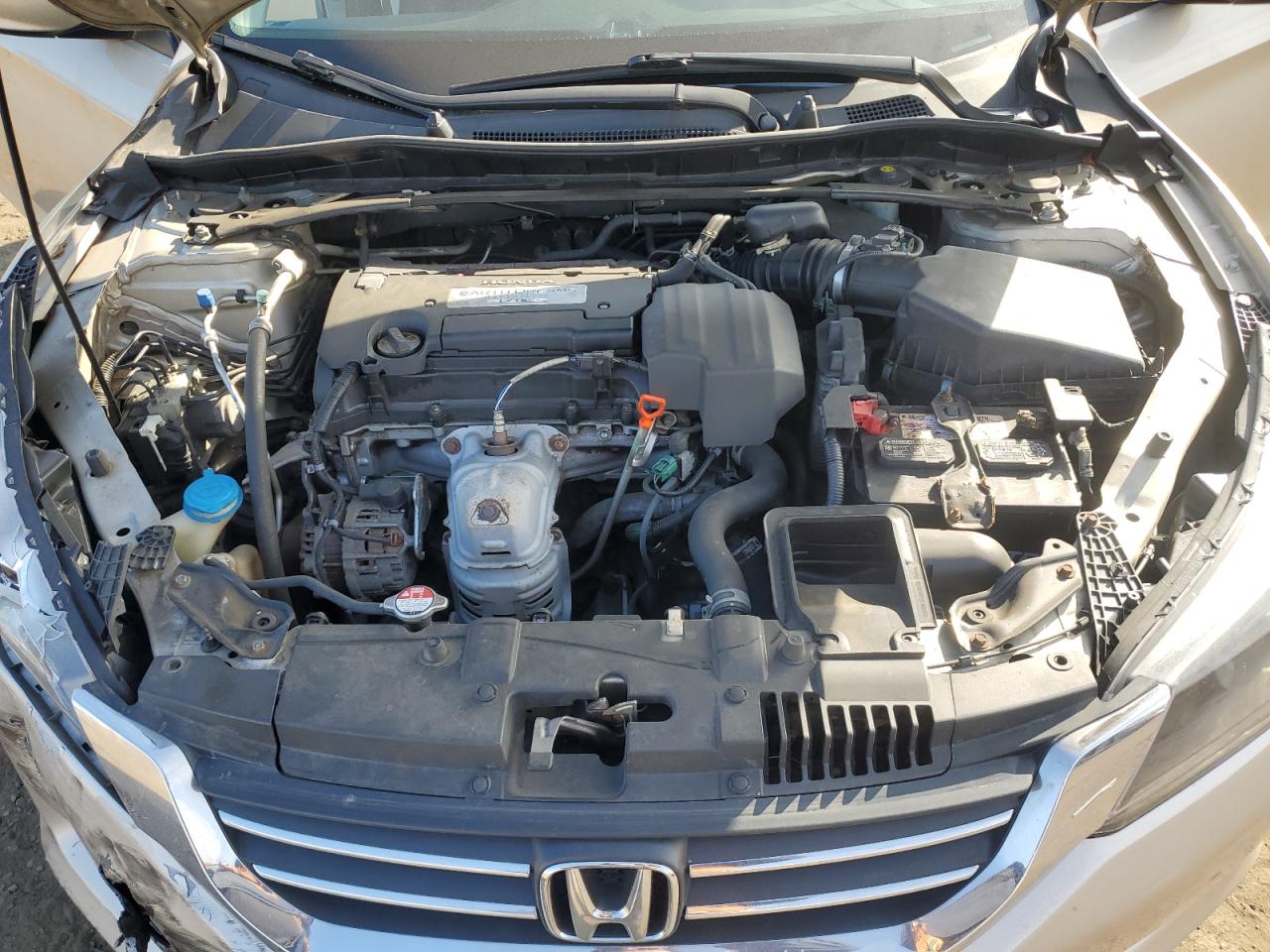 2013 Honda Accord - Image 12