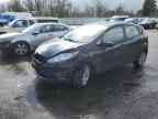 2012 Ford Fiesta Se for Sale in Portland, OR - Front End