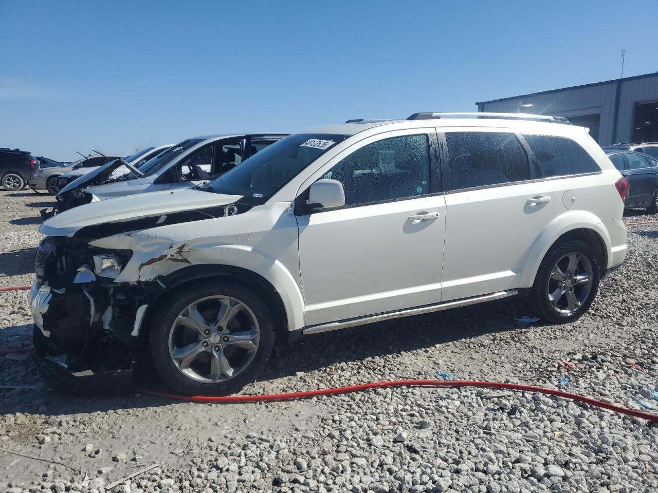 2016 Dodge Journey - Image 1
