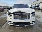 2020 Lincoln Navigator Reserve продається в Cahokia Heights, IL - Front End