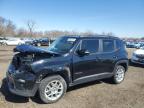 2020 Jeep Renegade Latitude en Venta en Des Moines, IA - Front End