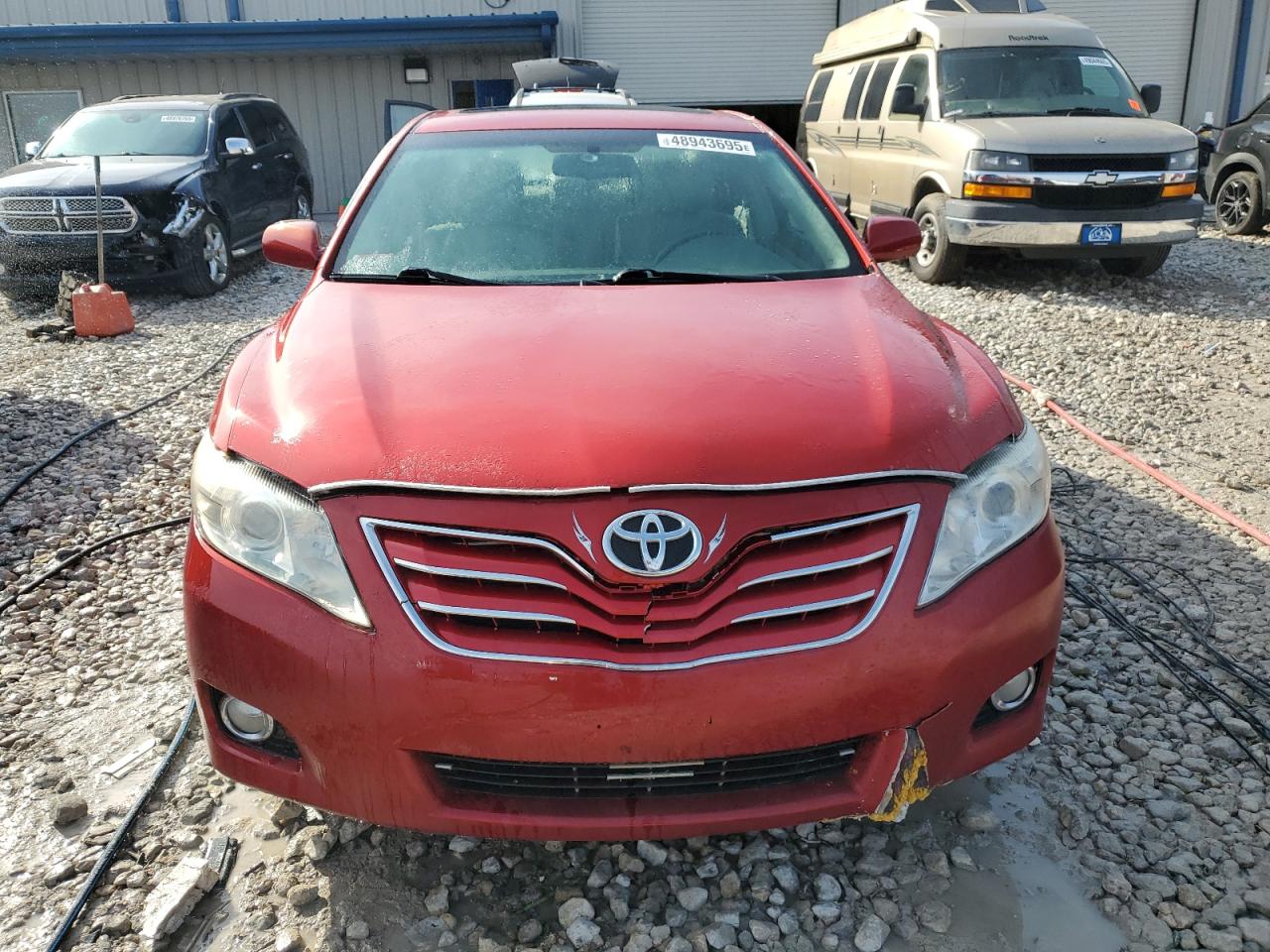 2011 Toyota Camry - Image 5