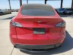 2022 Tesla Model Y for Sale in Wilmer, TX - Side
