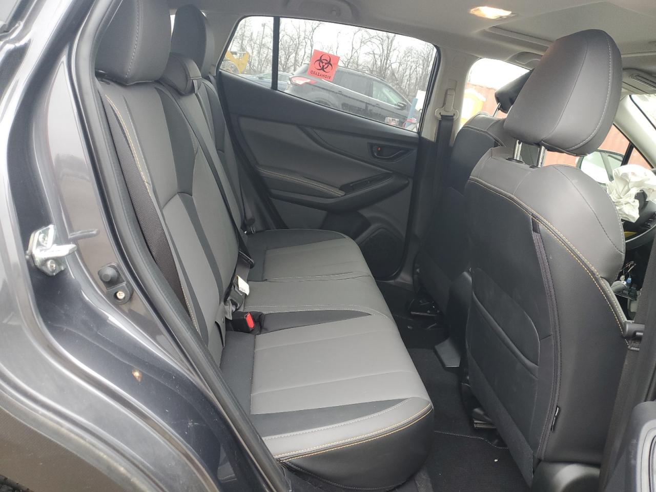2023 Subaru XV - Image 10