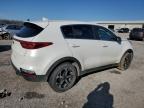 2022 Kia Sportage Lx for Sale in Madisonville, TN - Side