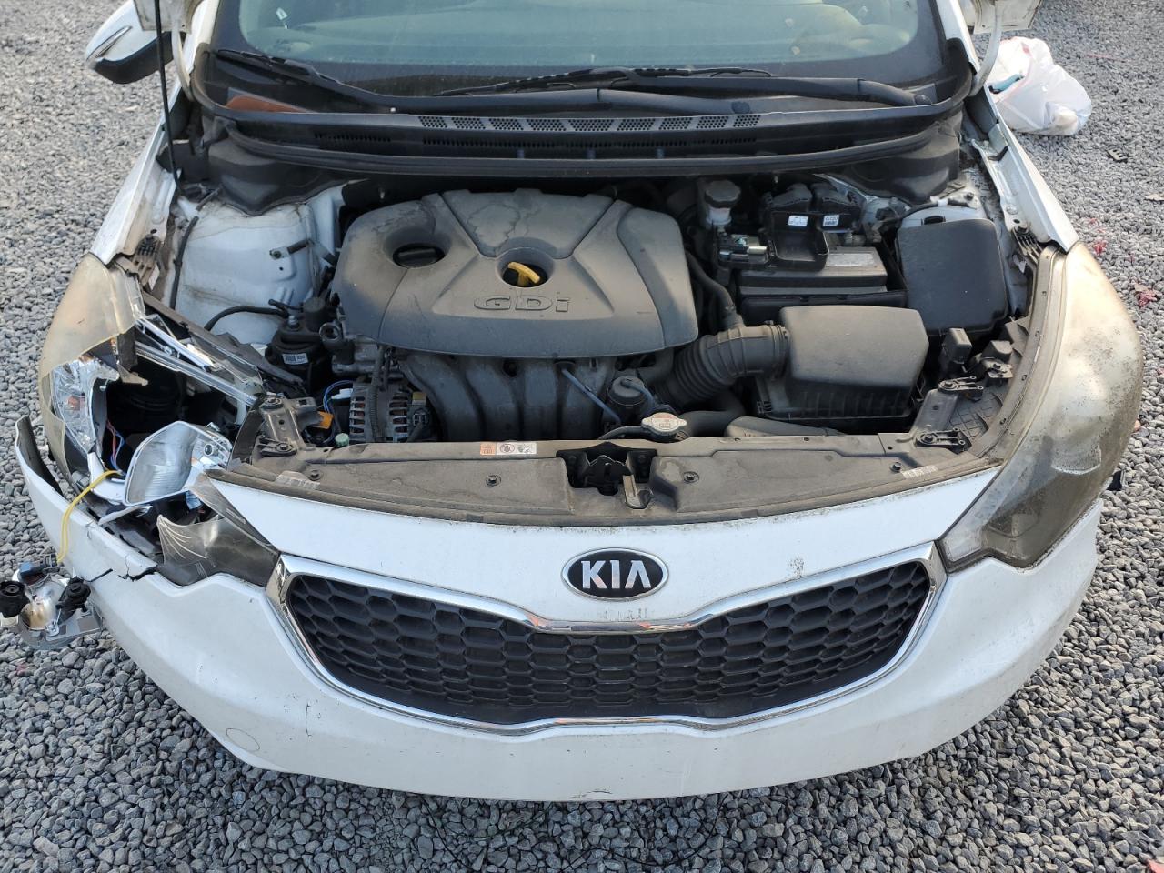 2014 Kia Forte - Image 12