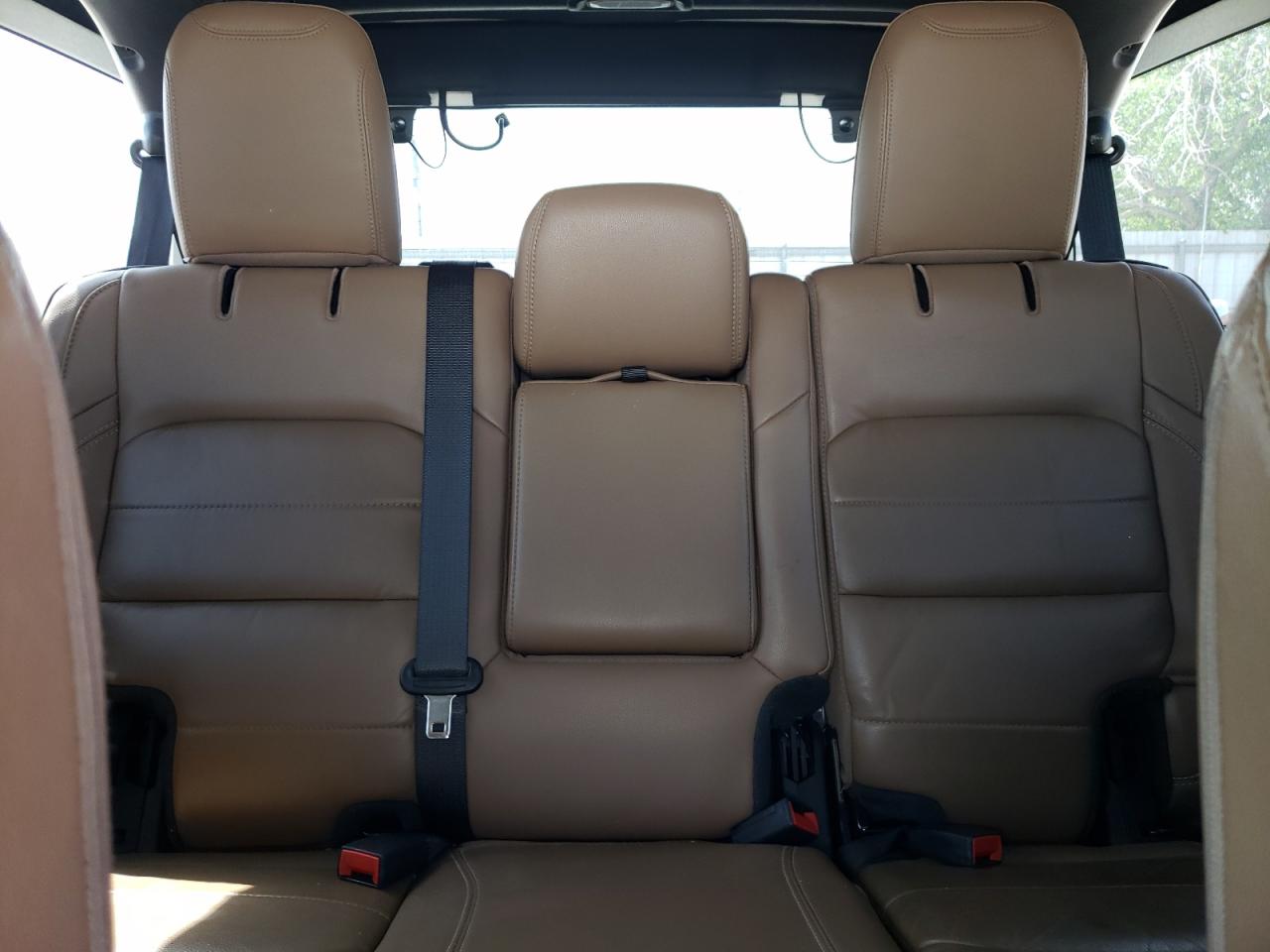 2021 Jeep Wrangler Unlimited Sahara VIN: 1C4HJXEN3MW632250 Lot: 49153245