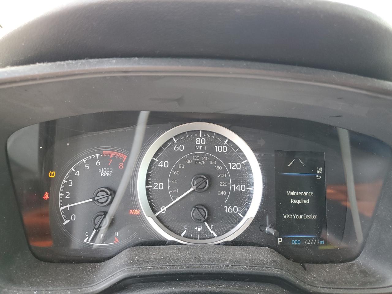 5YFEPRAE0LP076795 TOYOTA COROLLA 2020