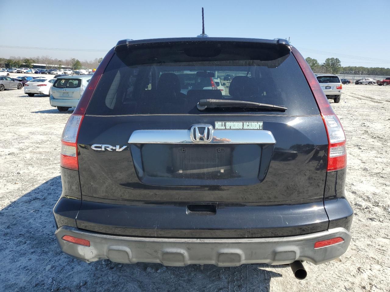 2007 Honda CR-V - Image 6