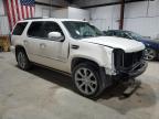 2010 Cadillac Escalade Premium de vânzare în Billings, MT - Front End
