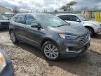 2019 Ford Edge Titanium للبيع في Central Square، NY - Rear End