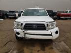 2007 Toyota Tacoma Access Cab на продаже в Amarillo, TX - Front End