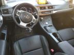 2012 Lexus Ct 200 for Sale in Earlington, KY - Hail