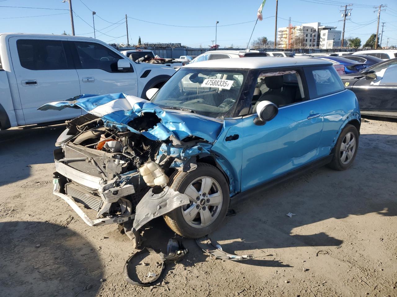 2017 MINI Cooper - Image 1