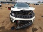 2018 Jeep Compass Trailhawk на продаже в Longview, TX - Front End