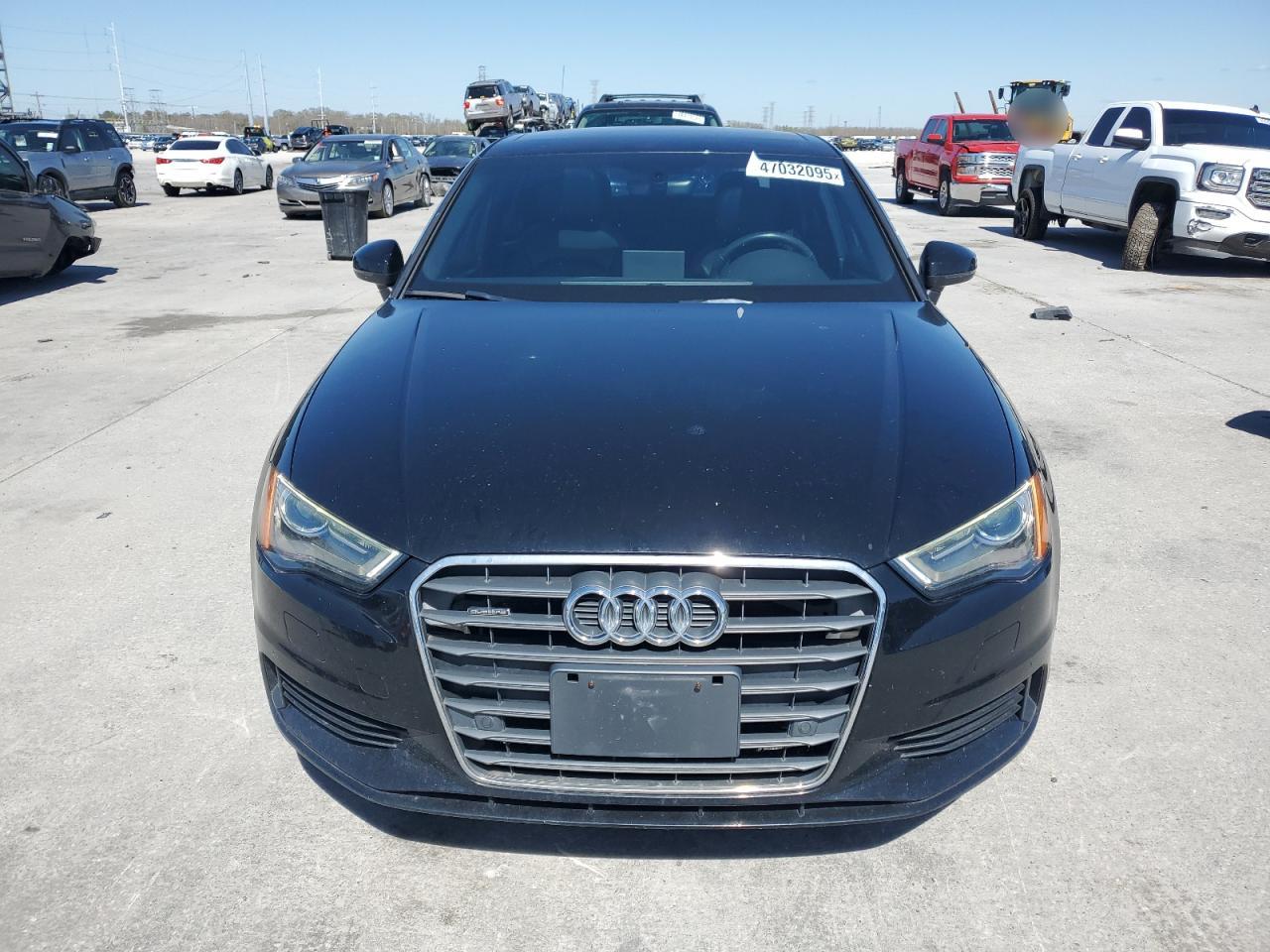 2016 Audi A3 - Image 5