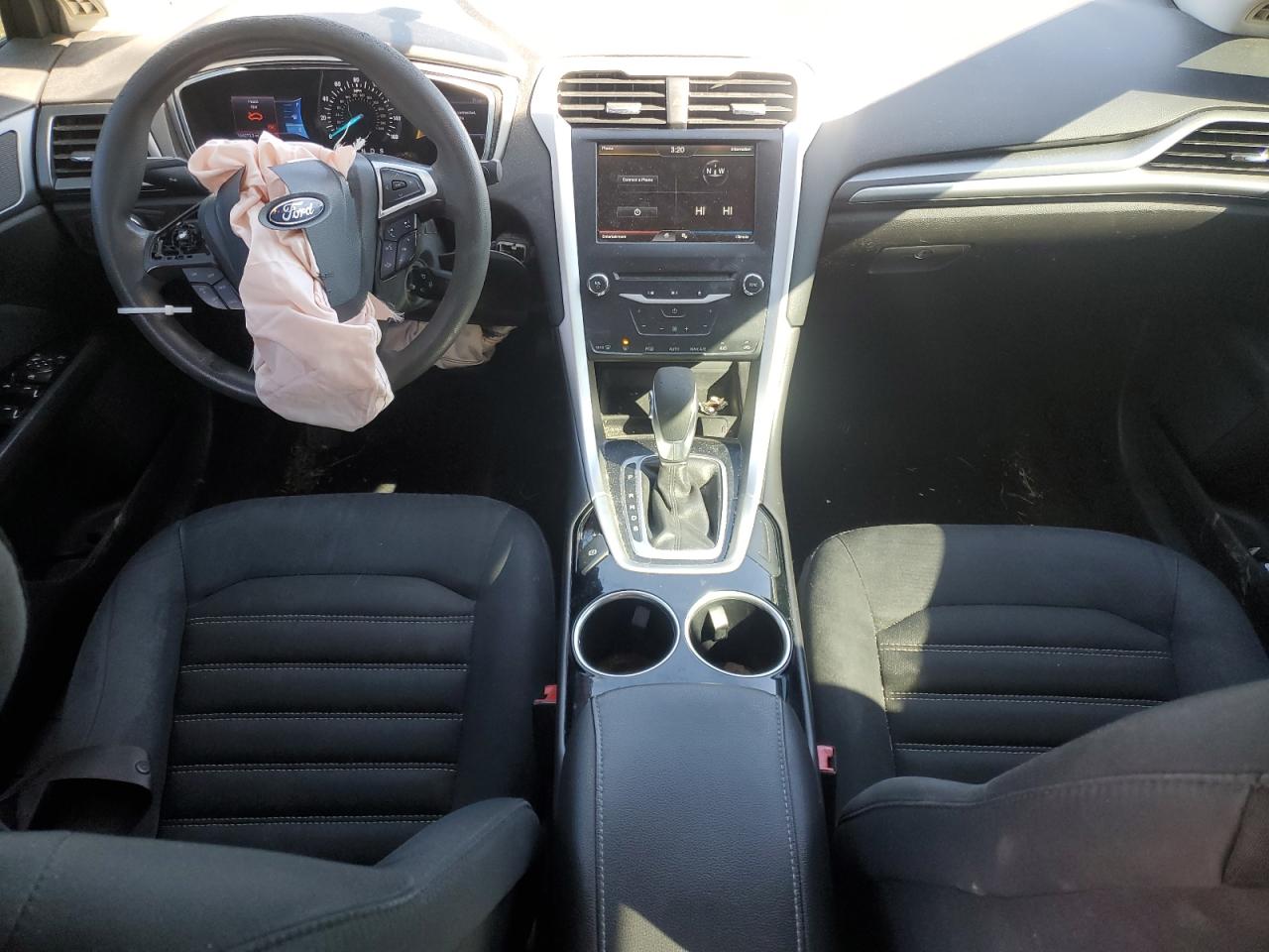2013 Ford Fusion - Image 8
