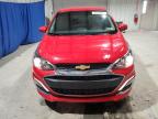 2022 Chevrolet Spark 1Lt продається в Hurricane, WV - Minor Dent/Scratches