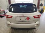2015 Infiniti Qx60  იყიდება Concord-ში, NC - Front End