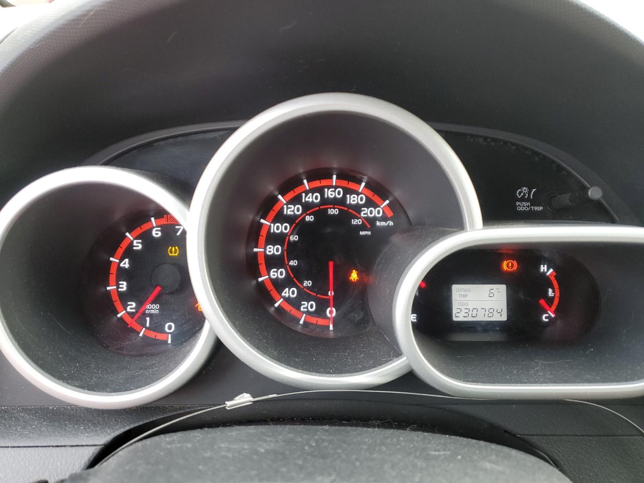 2009 Toyota Corolla - Image 9