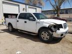Albuquerque, NM에서 판매 중인 2006 Ford F150 Supercrew - Front End