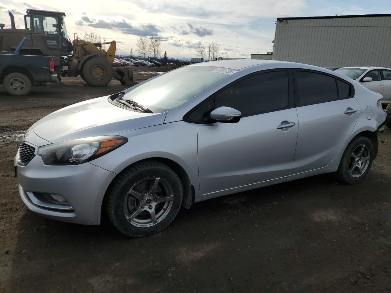 2014 Kia Forte - Image 1