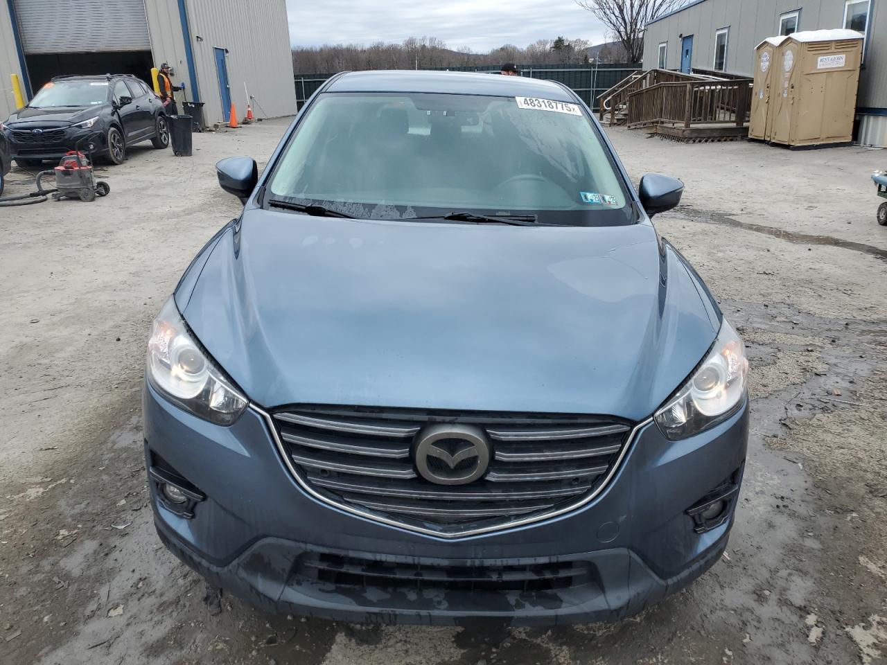 2016 Mazda CX-5 - Image 5